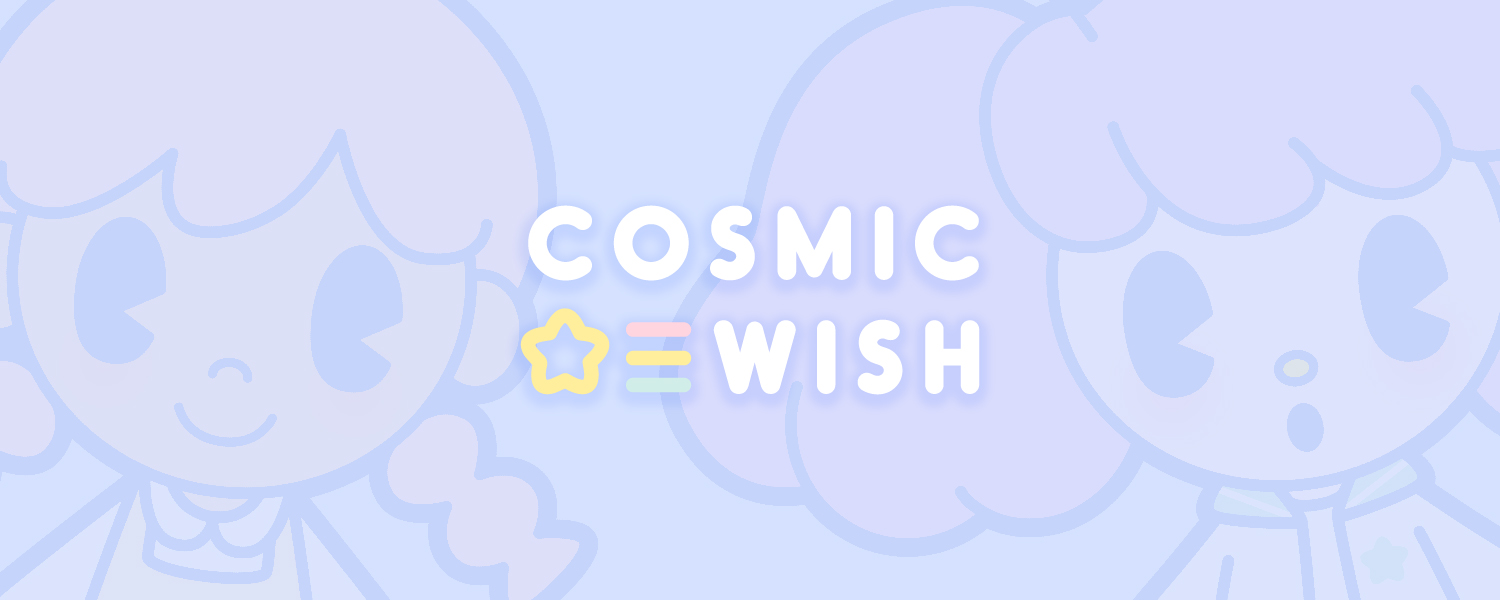 Cosmic Wish