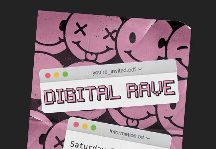 Digital Rave